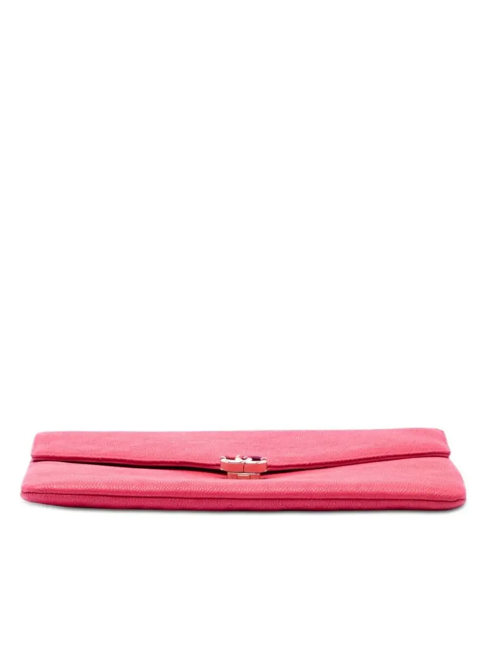 Chanel Paris Cuba Quilted Caviar Thread #321317C10B